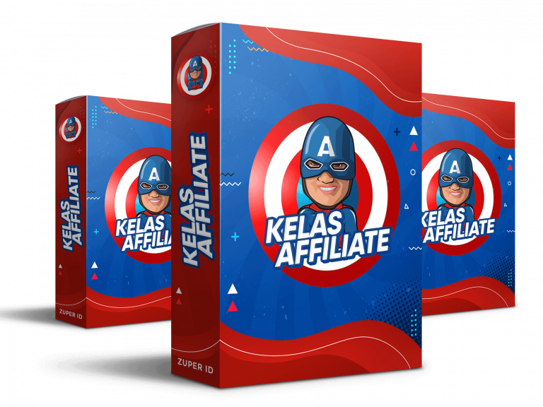 Kelas Affiliate Marketing