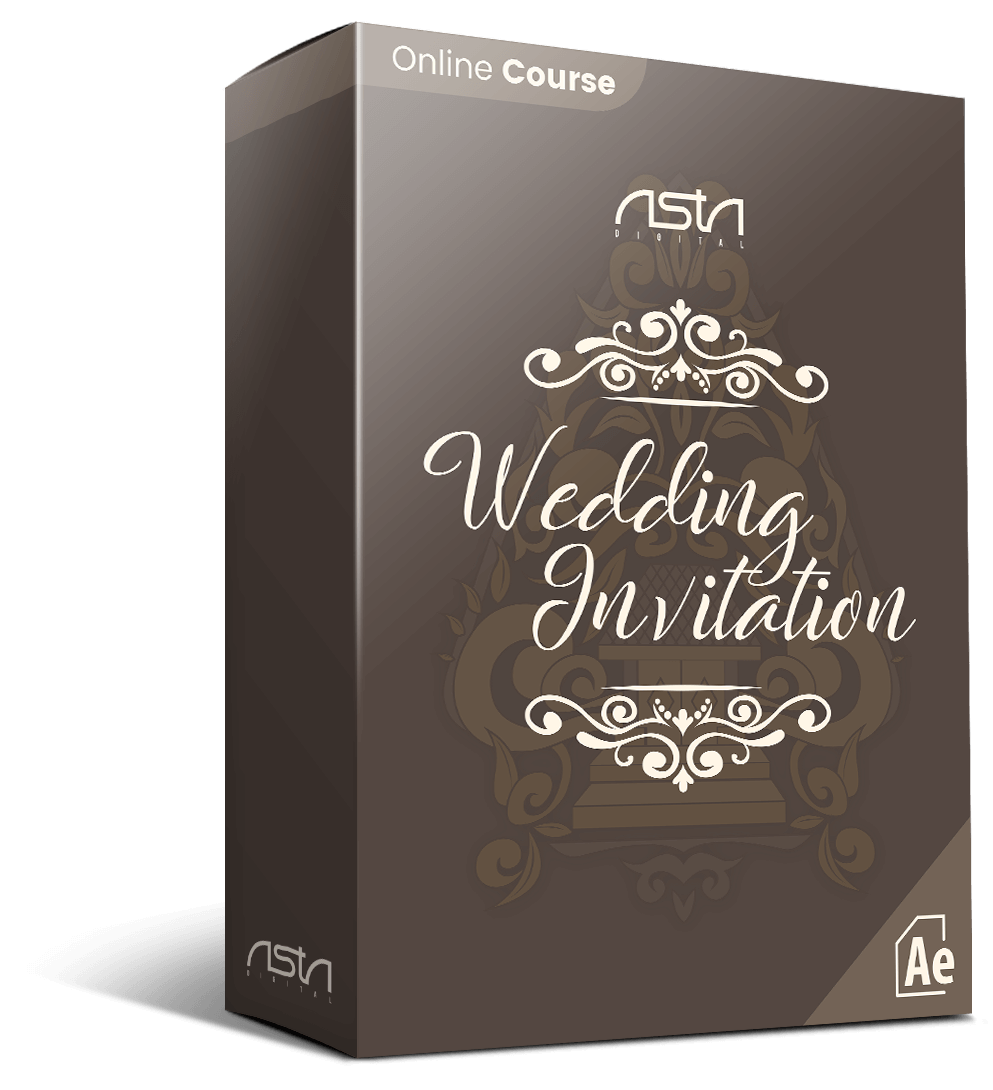 Wedding Invitation