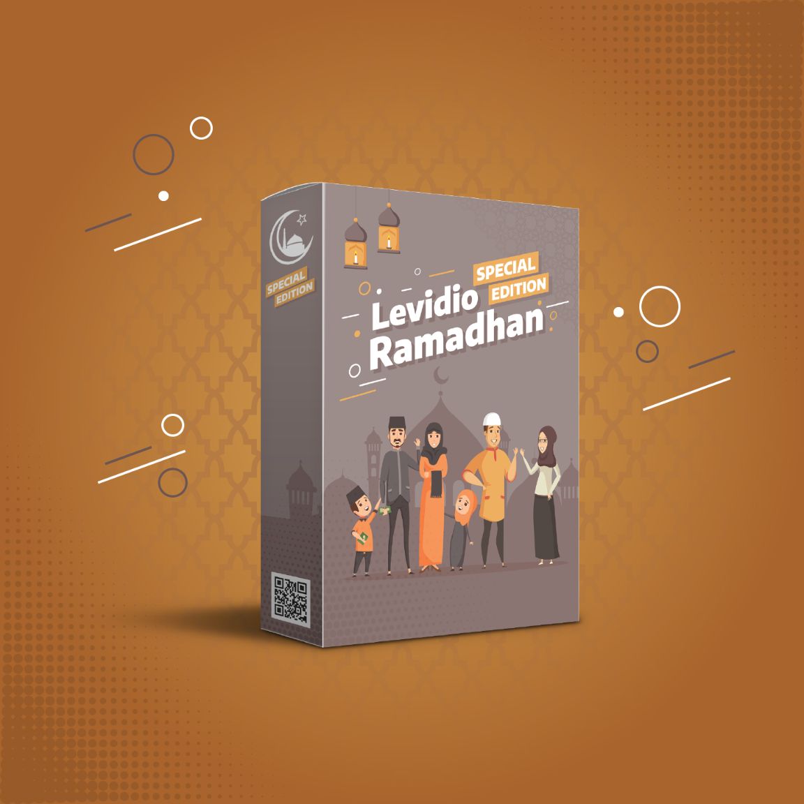 LEVIDIO RAMADHAN SPECIAL EDITION