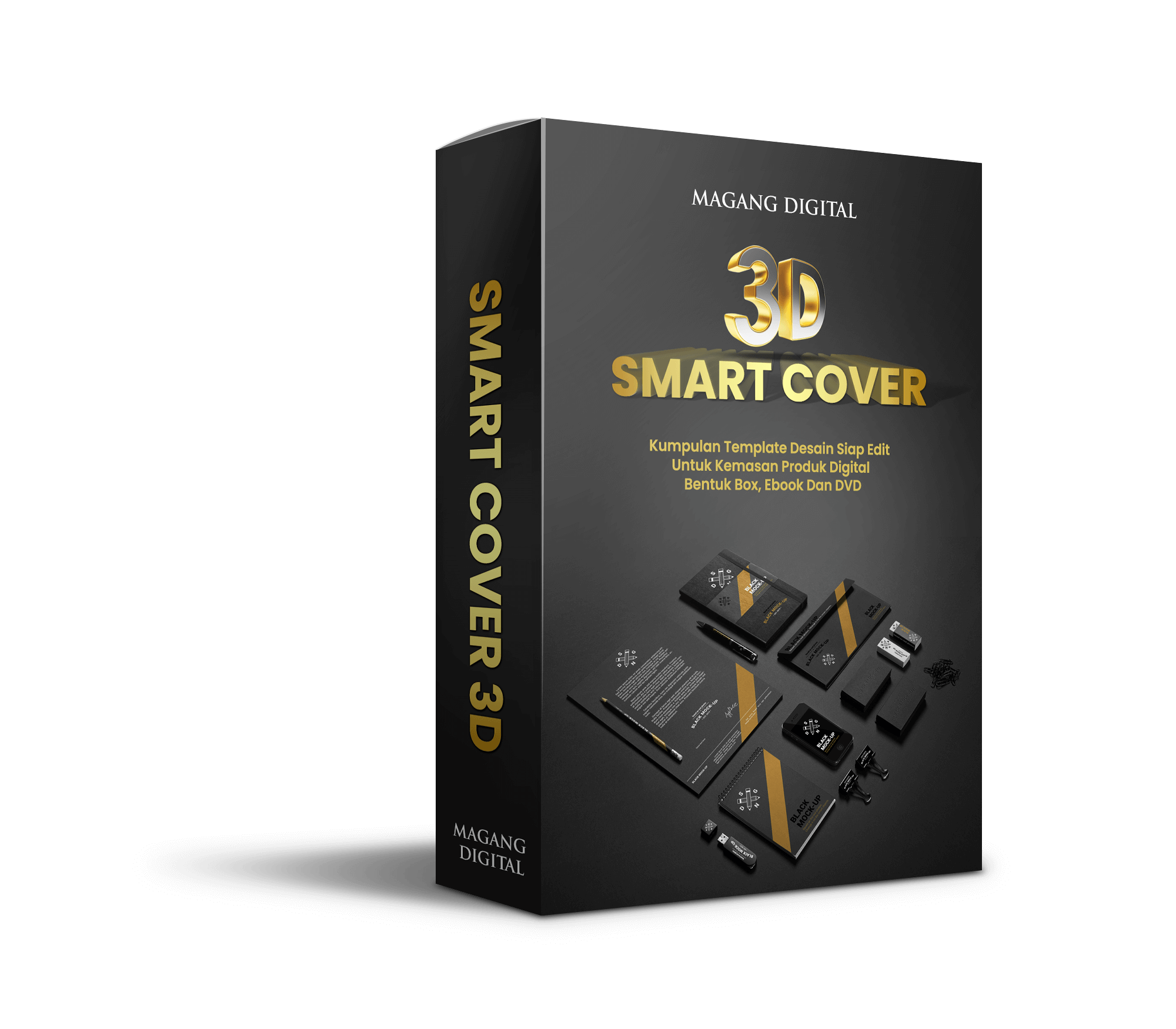 SMART COVER