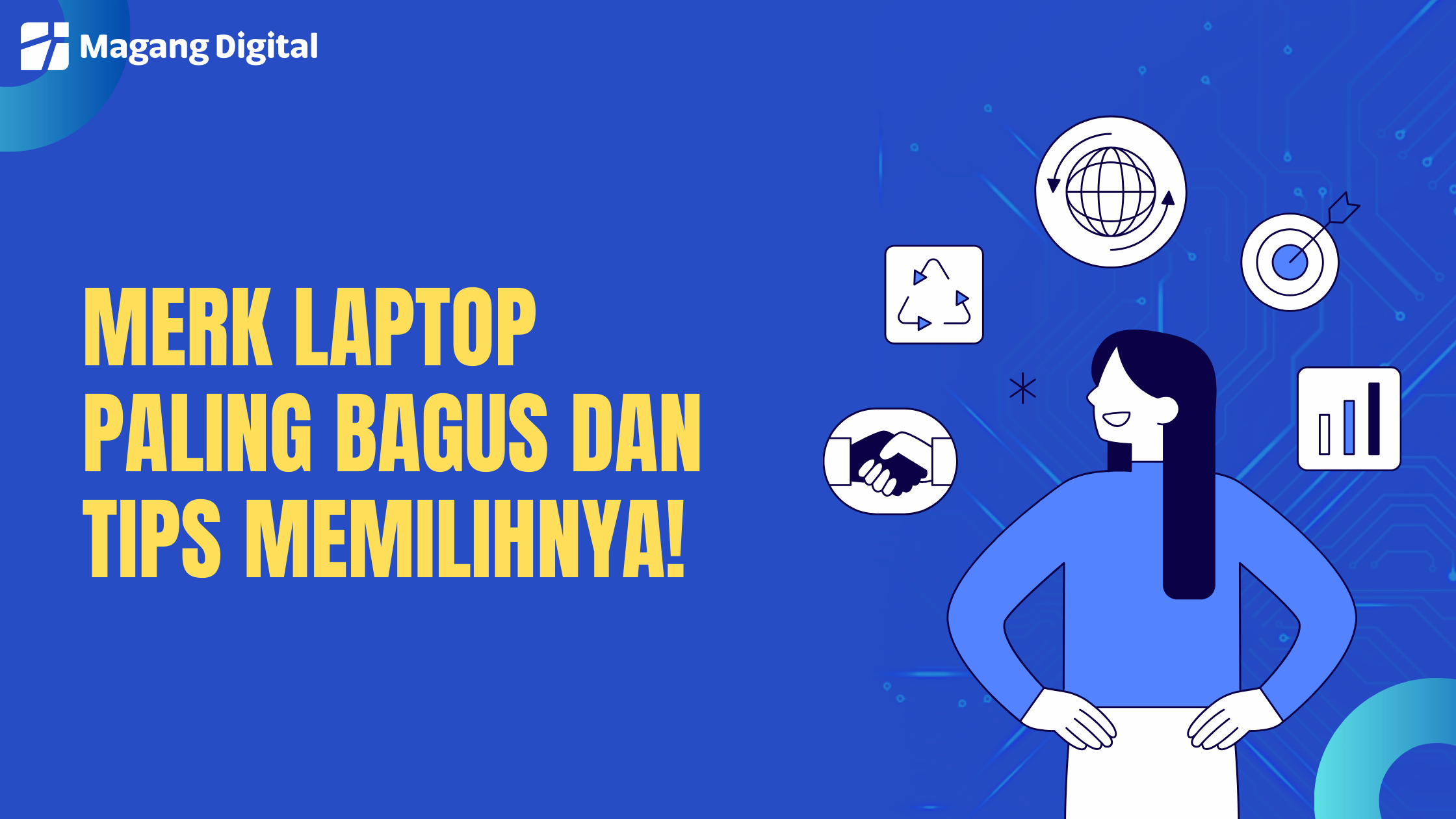 Laptop Bagus Merk Apa