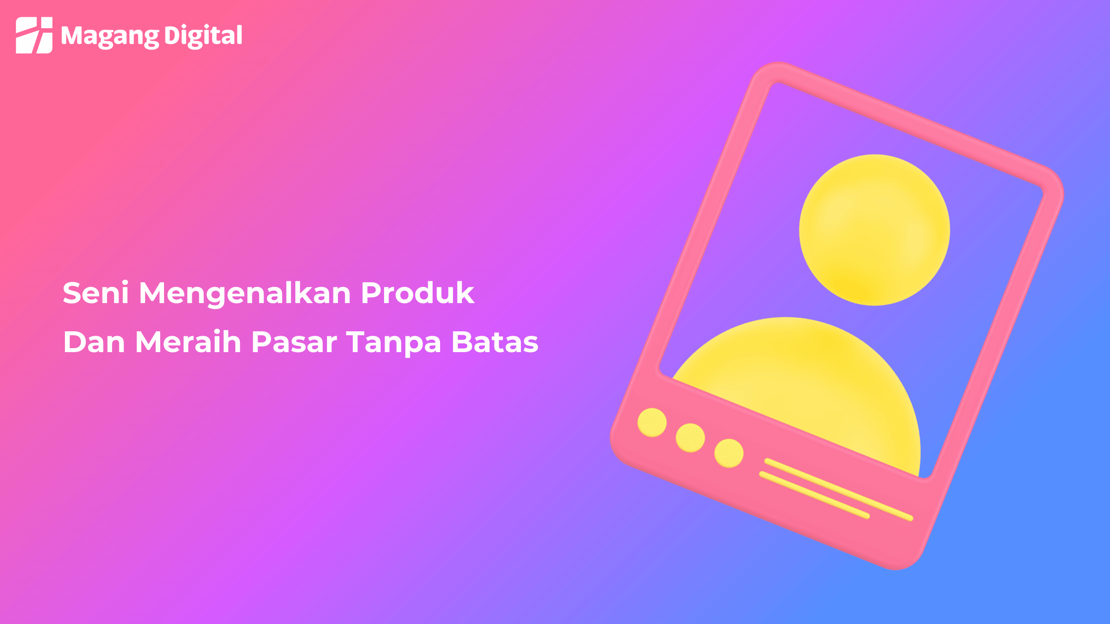 Marketing Artinya Dalam Bahasa Indonesia