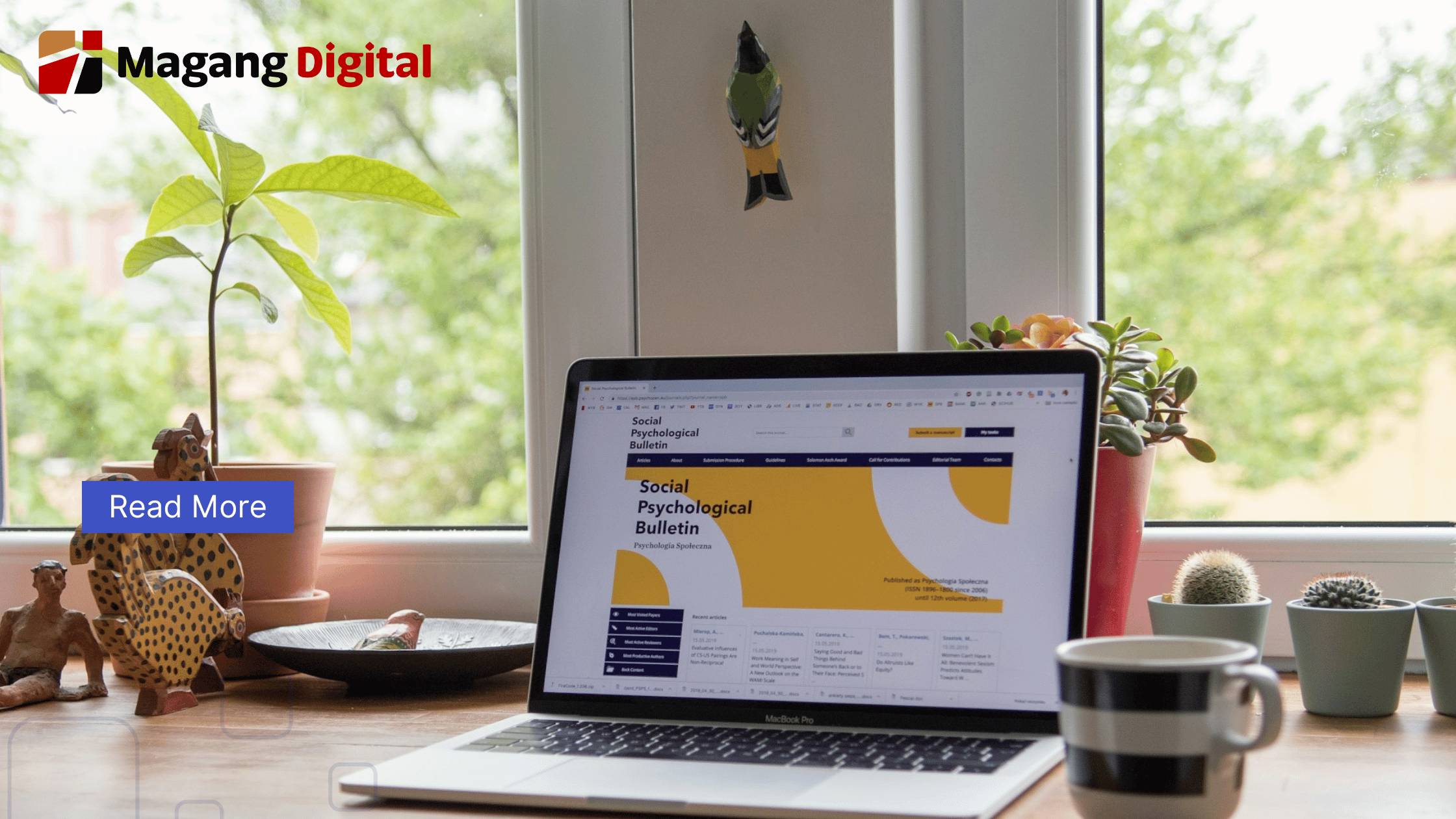 Cara Membuat Artikel yang Baik