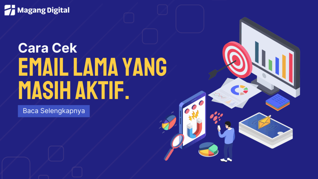 Cek Email Saya Yang Aktif