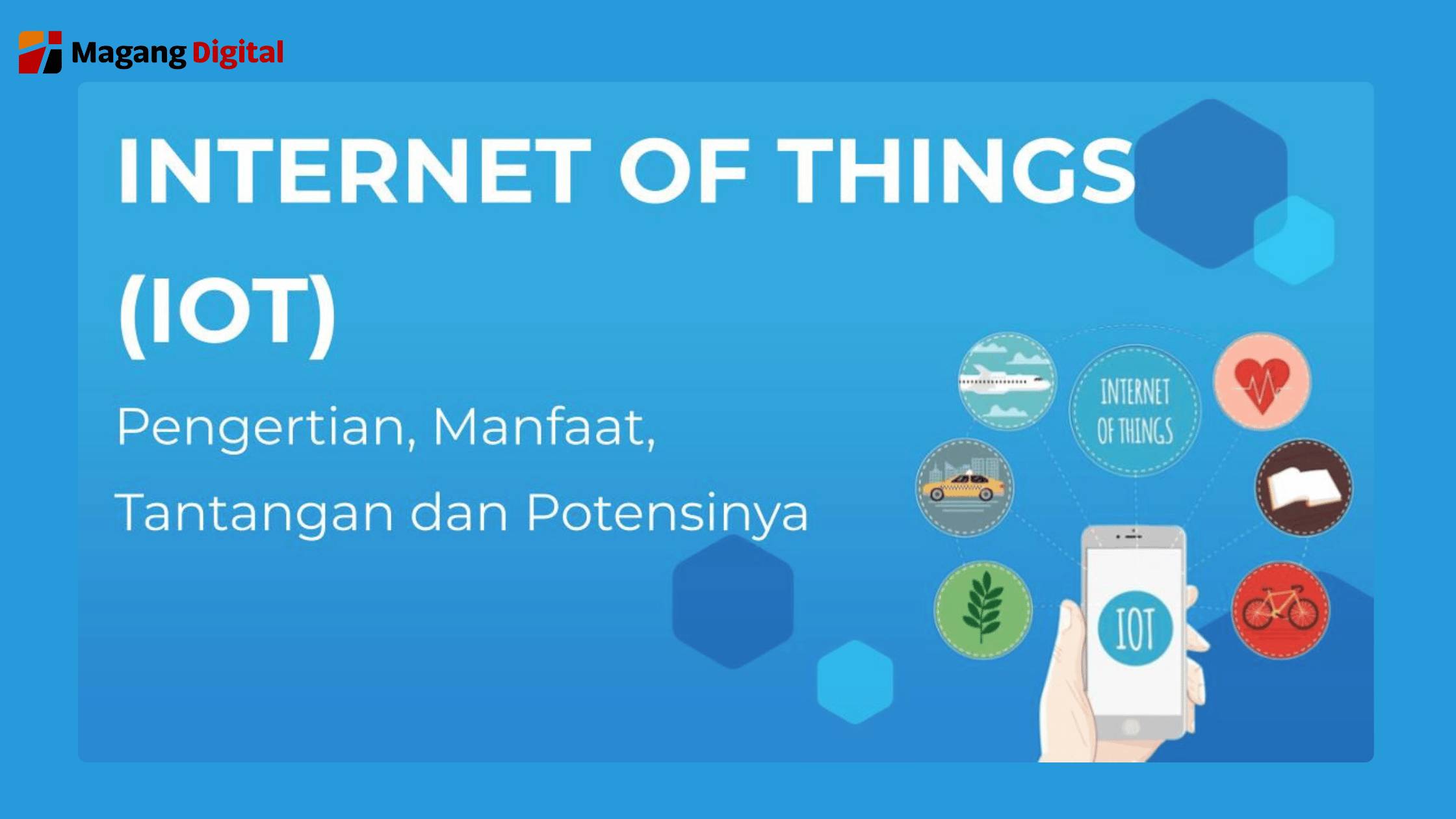 Contoh IoT