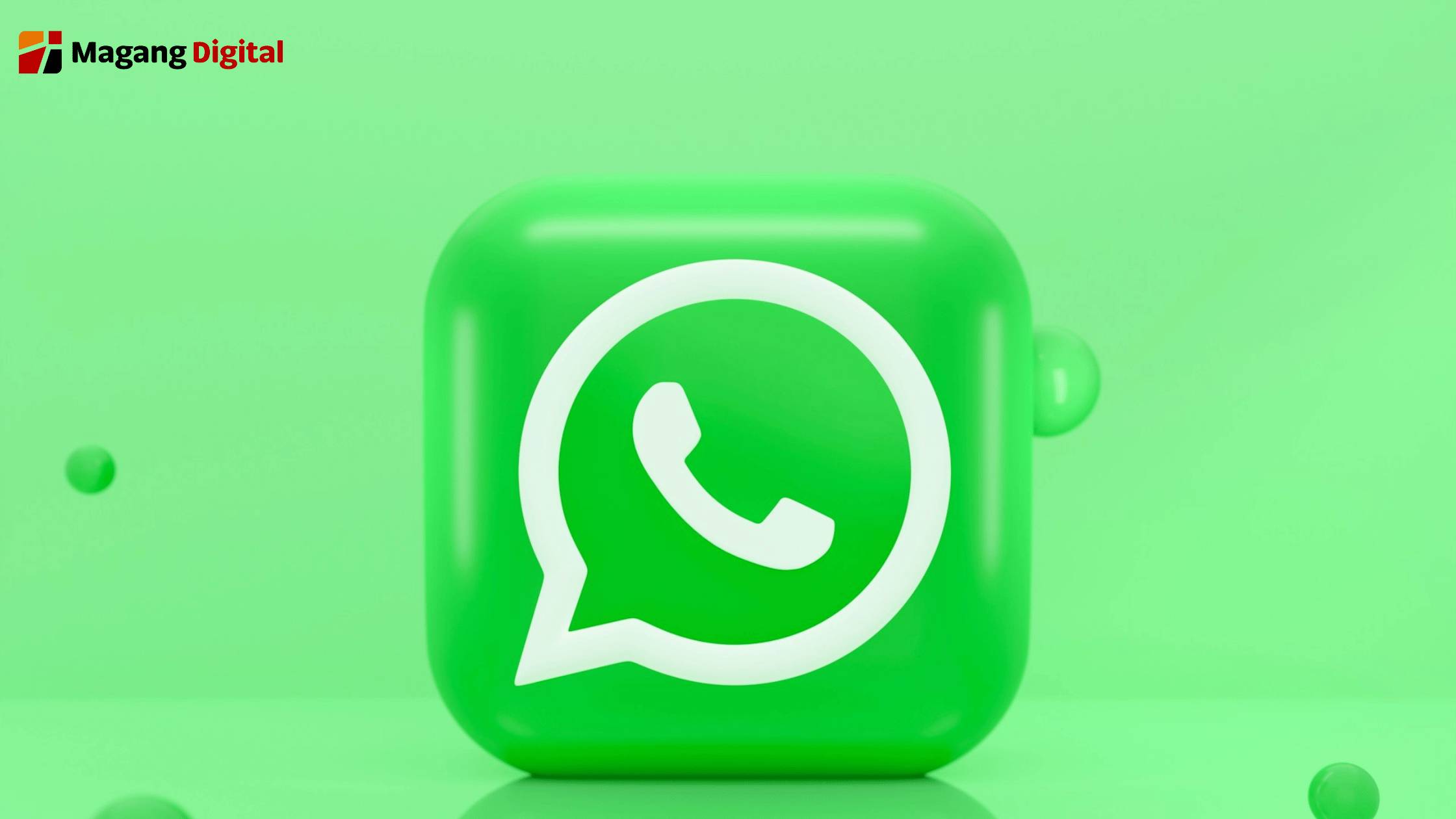 Layanan WhatsApp Gateway