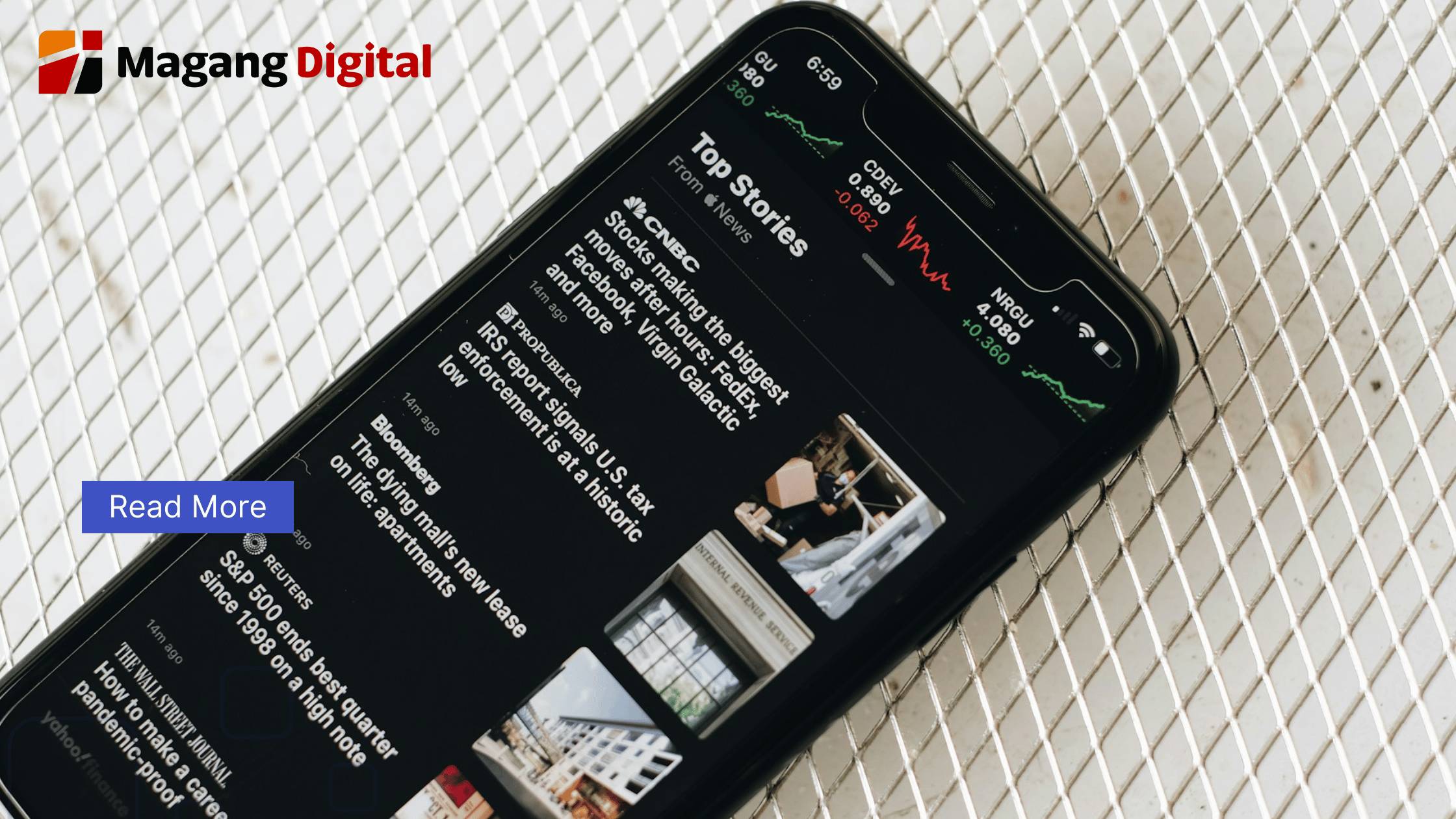 Cara Membuat Artikel yang Baik