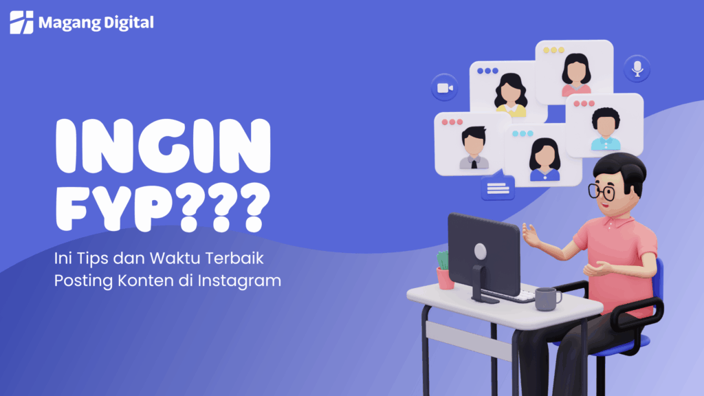 Waktu Terbaik Post IG