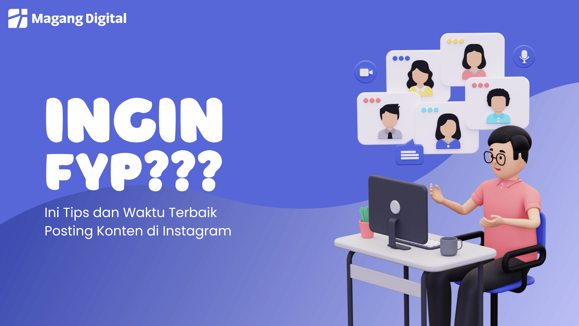 Waktu Terbaik Post IG