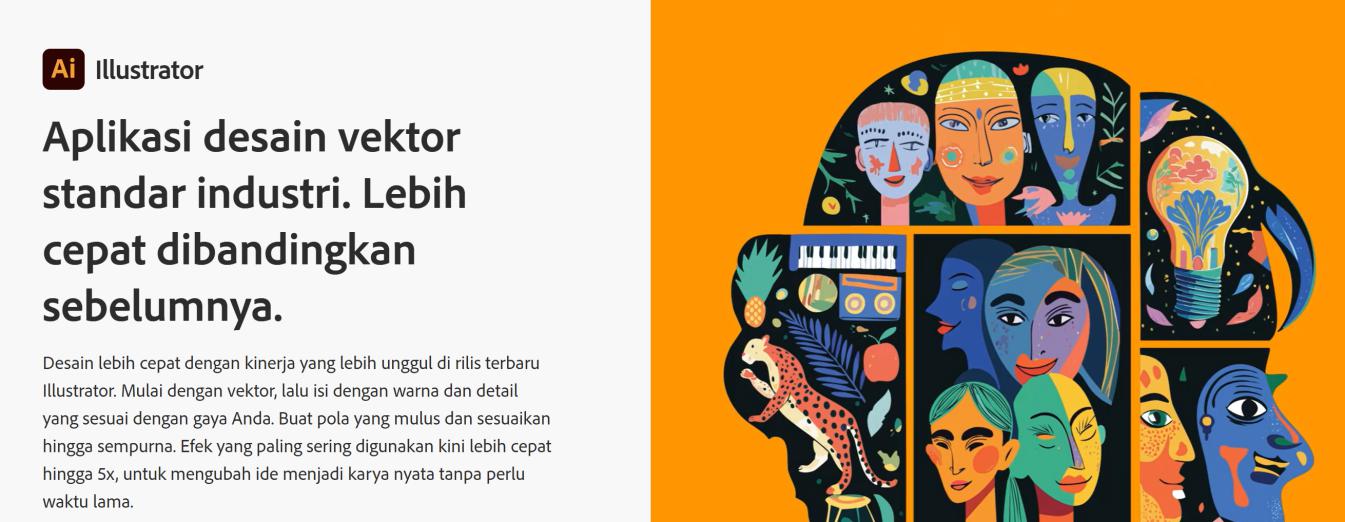 Adoba Ilustrator