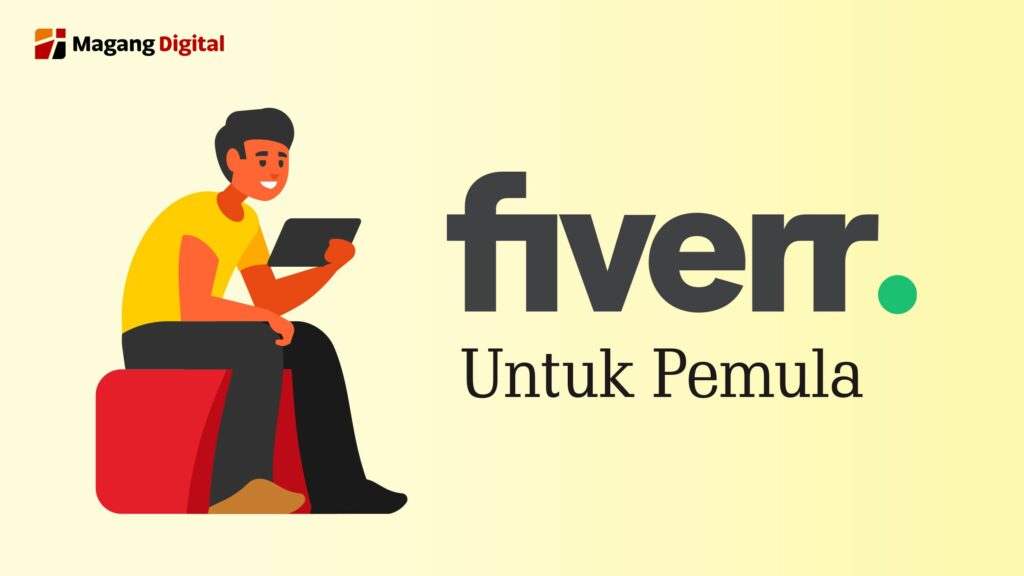 Fiverr untuk Pemula