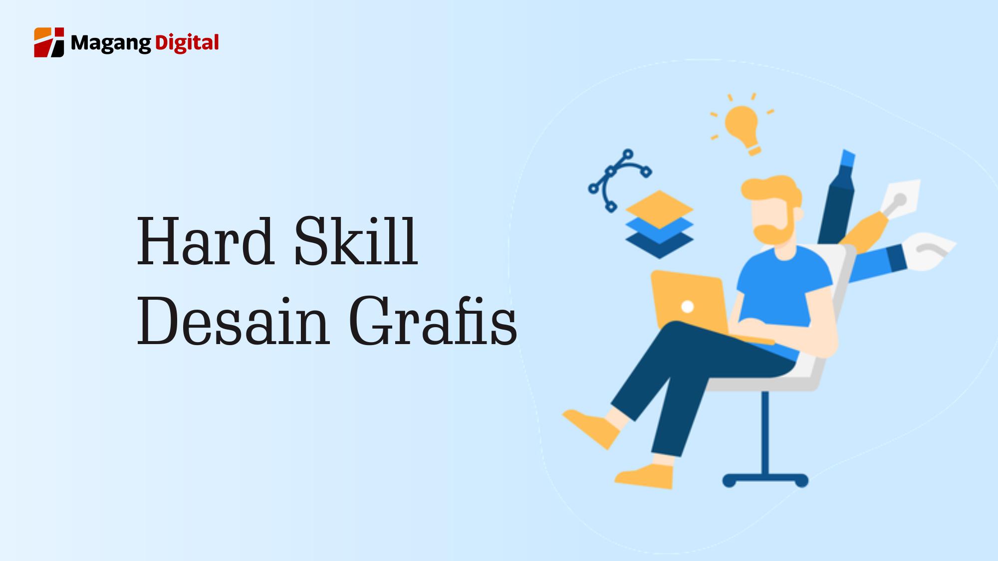 Hard Skill Desain Grafis