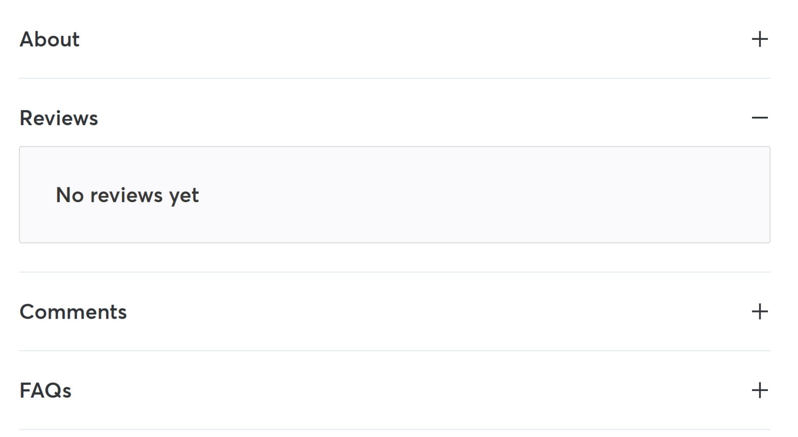 Hasil Penjualan dan Ulasan Pembeli