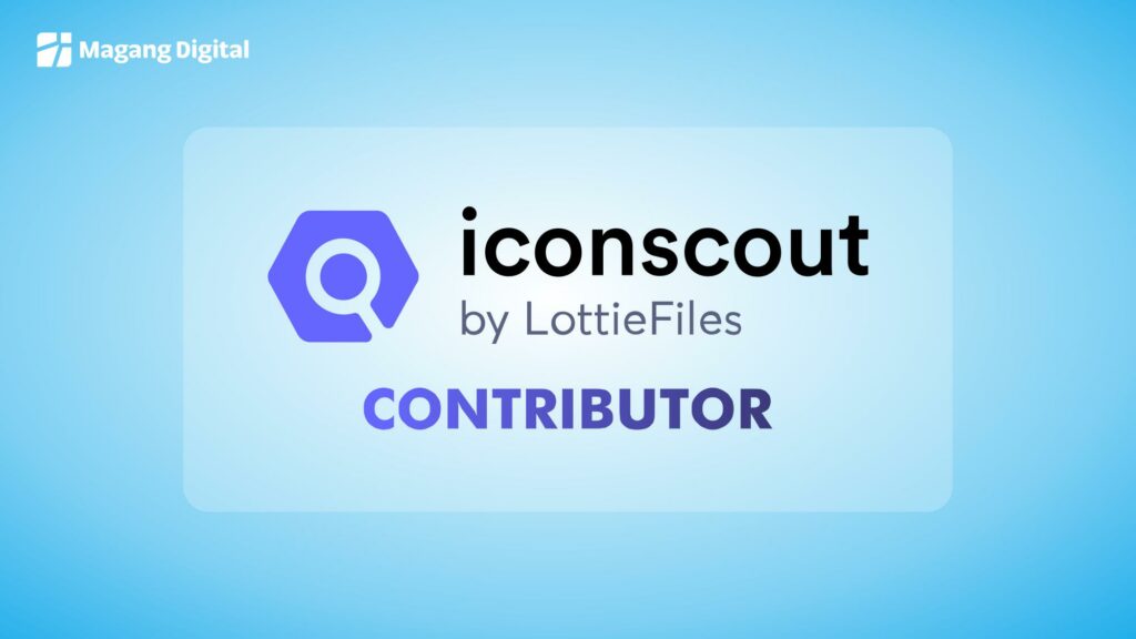 Iconscout Contributor
