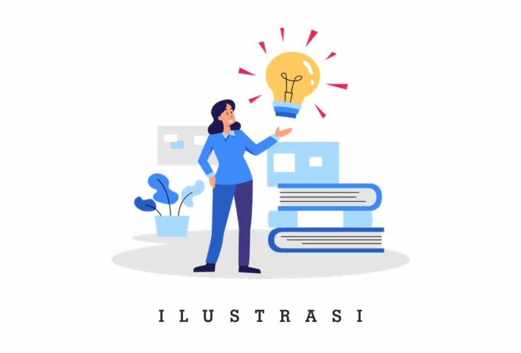 Ilustrasi