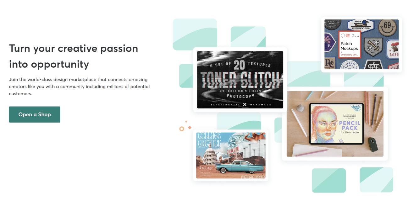 Mengajukan Diri Menjadi Penjual