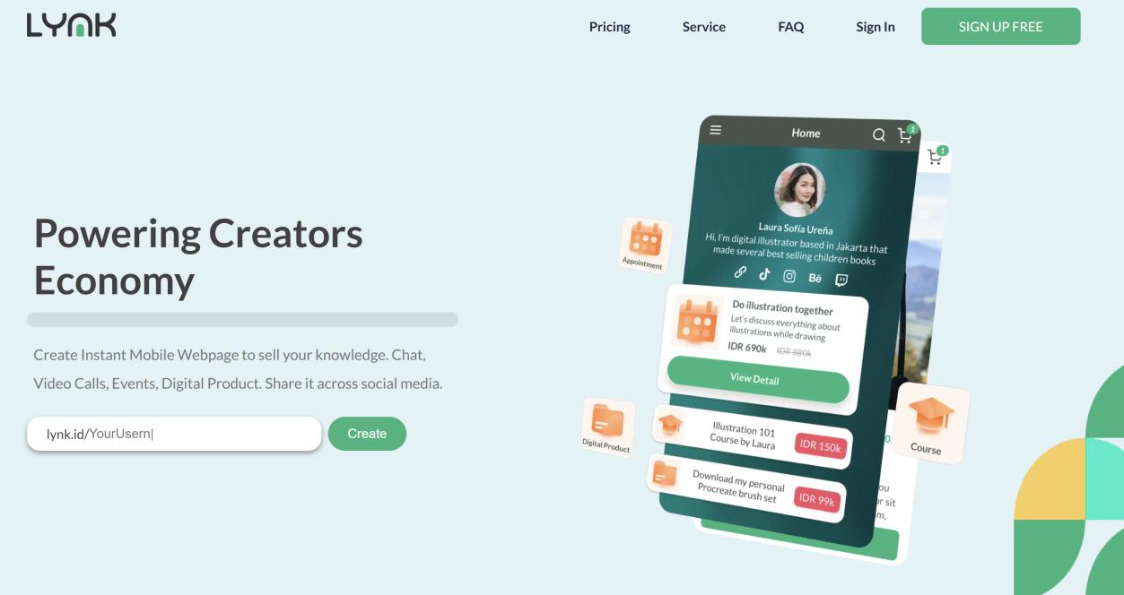 Pilih Jenis Produk Digital yang Akan Dijual