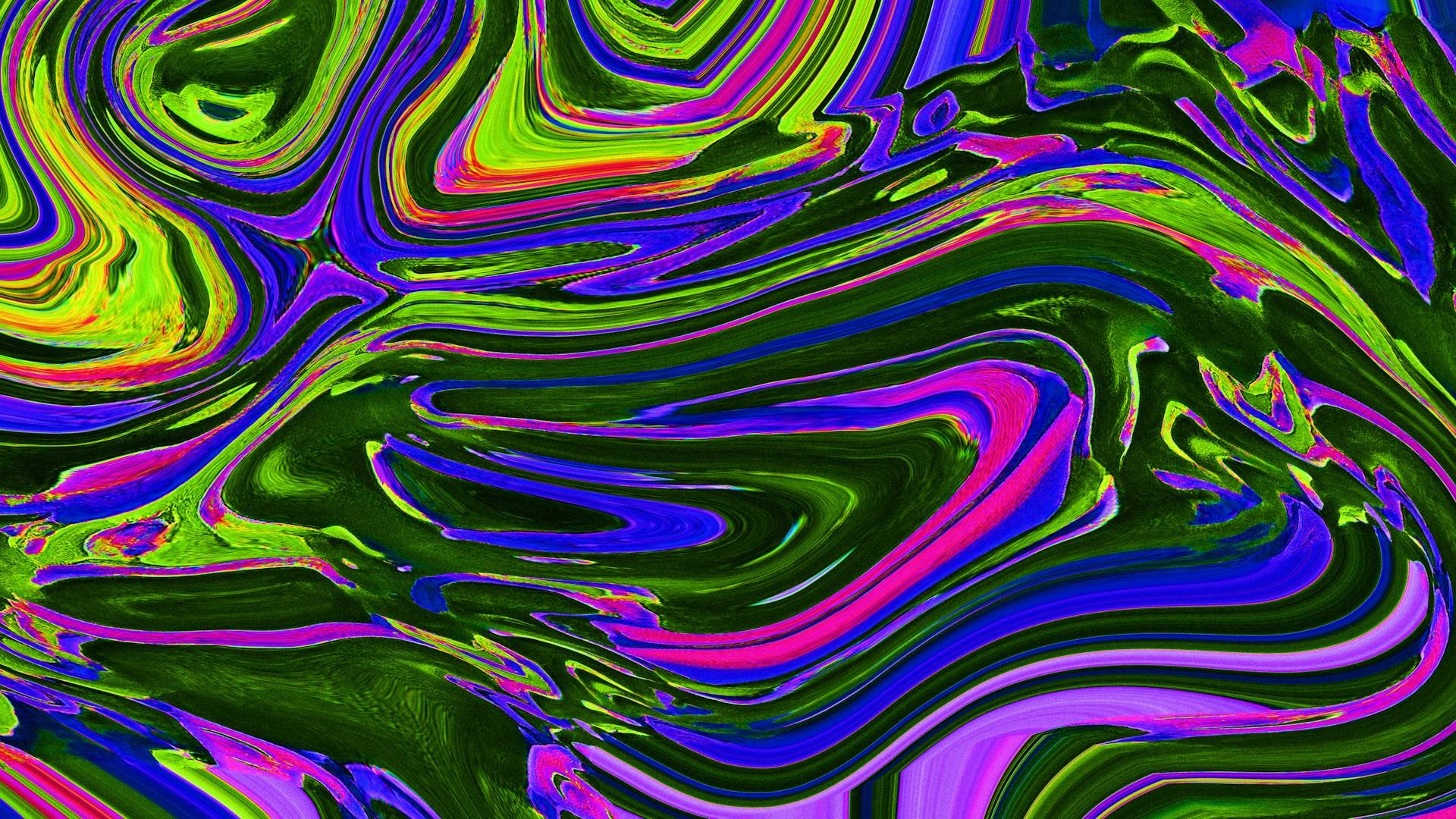 Saturasi Warna Adalah