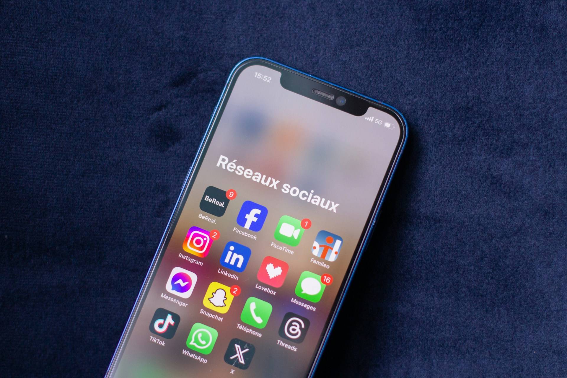 Aplikasi Penghemat Baterai