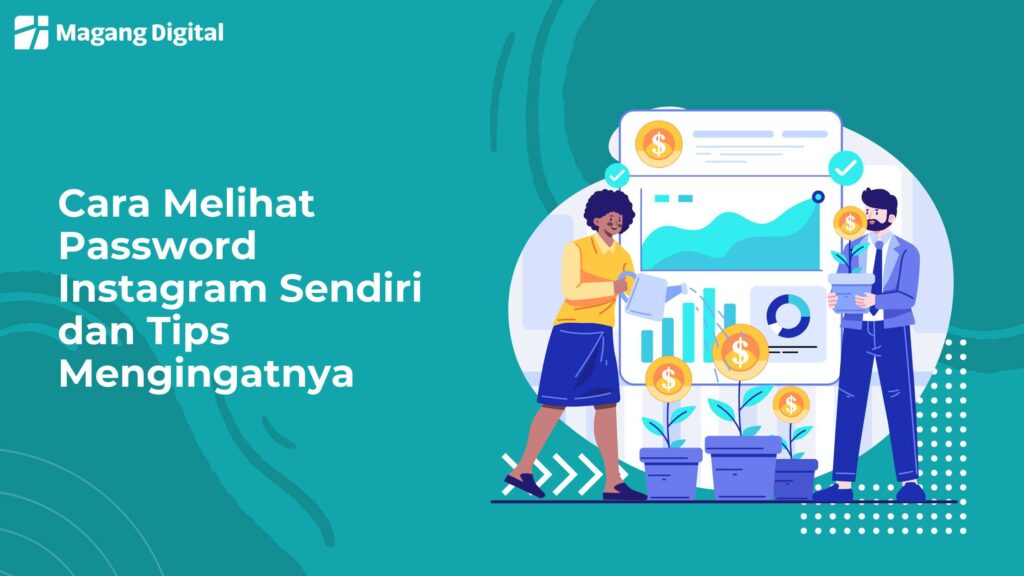 Cara Melihat Password IG Sendiri