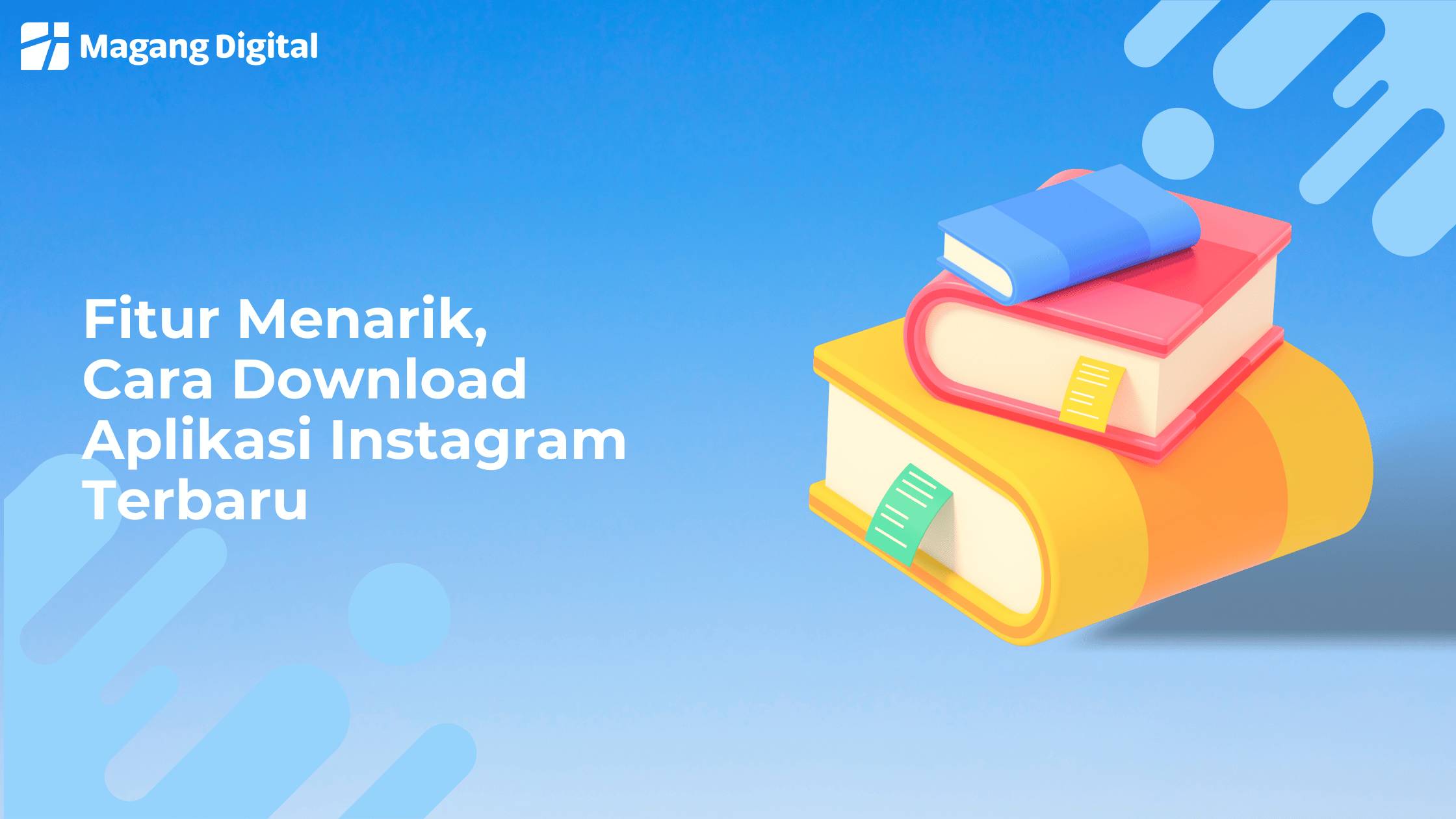 Cara Download Aplikasi Instagram Terbaru