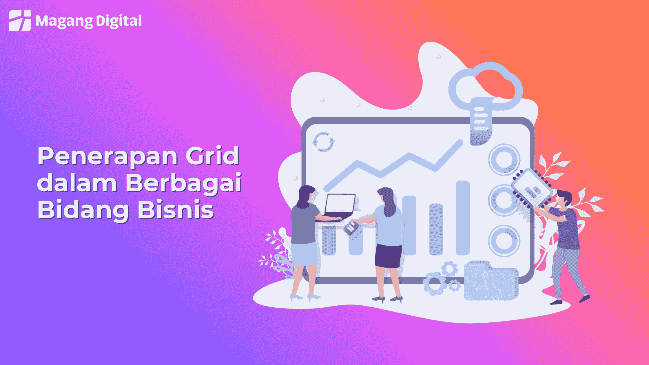 Grid Artinya