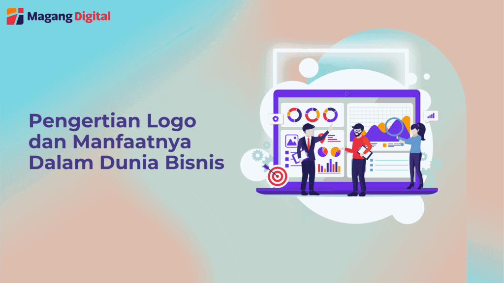 Jelaskan Pengertian Logo