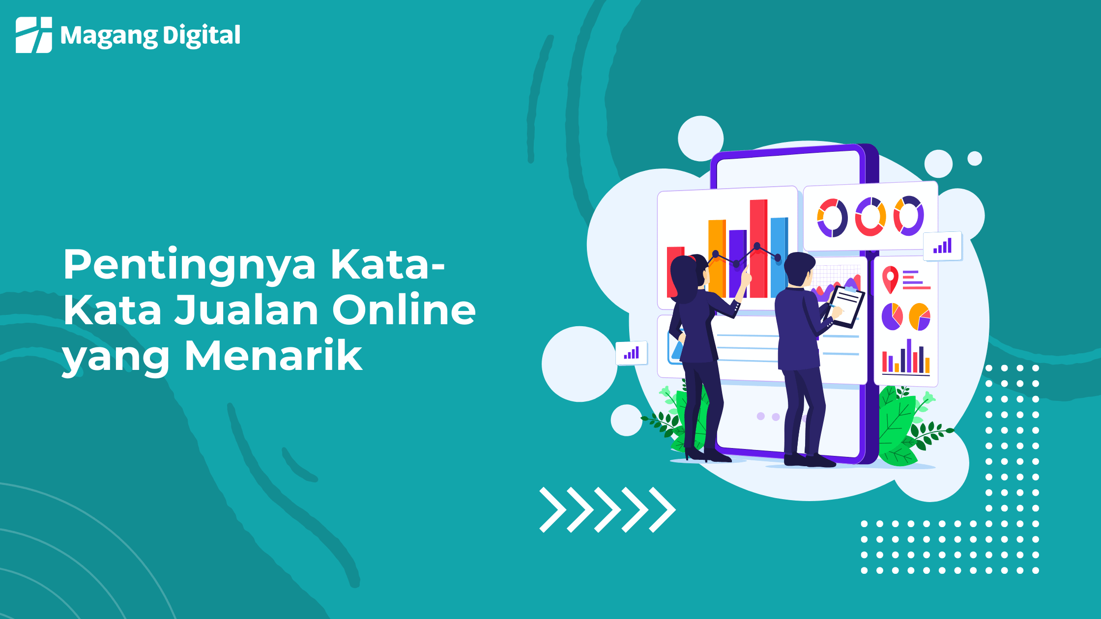 Kata Kata Jualan Online Di WA