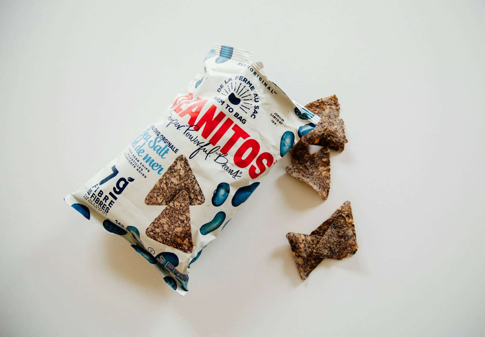 Kemasan Keripik Pisang