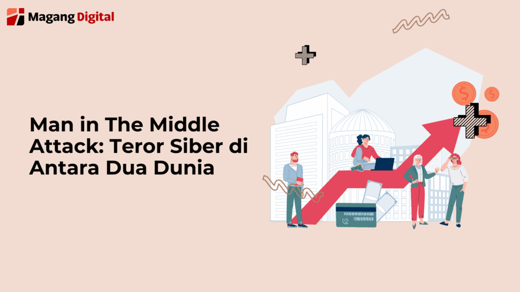 Man in The Middle Attack