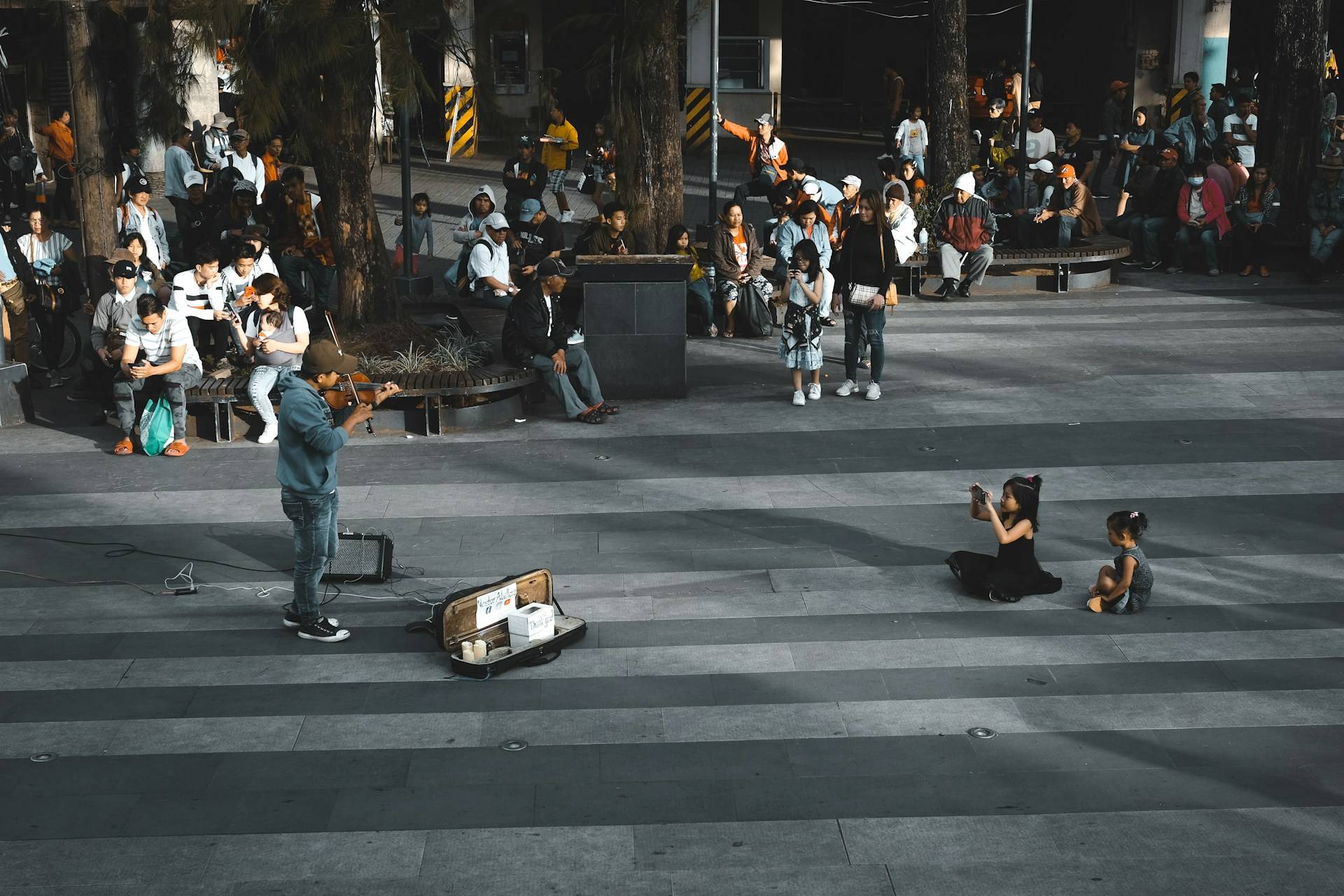 Man in The Middle Attack