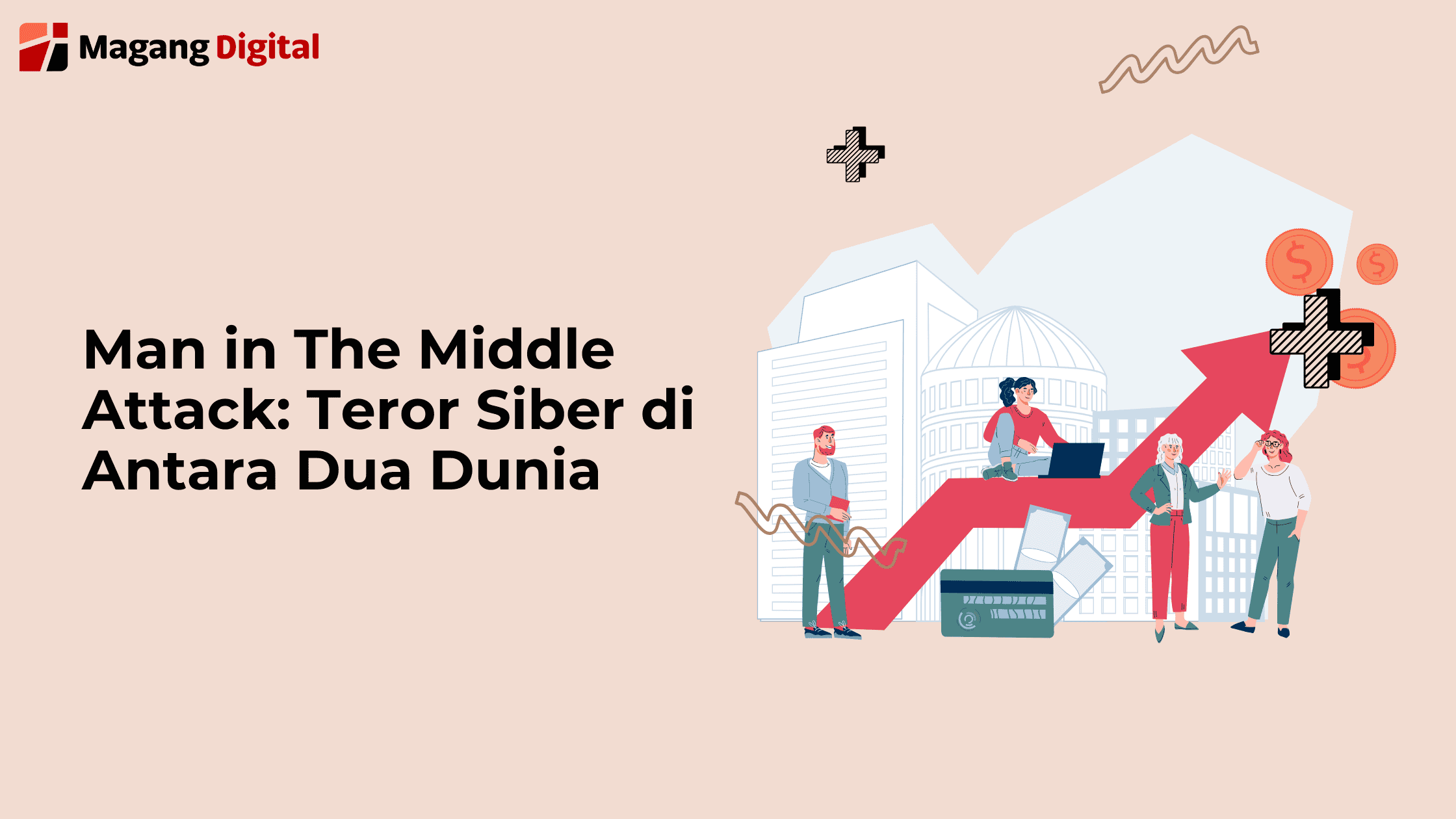 Man in The Middle Attack