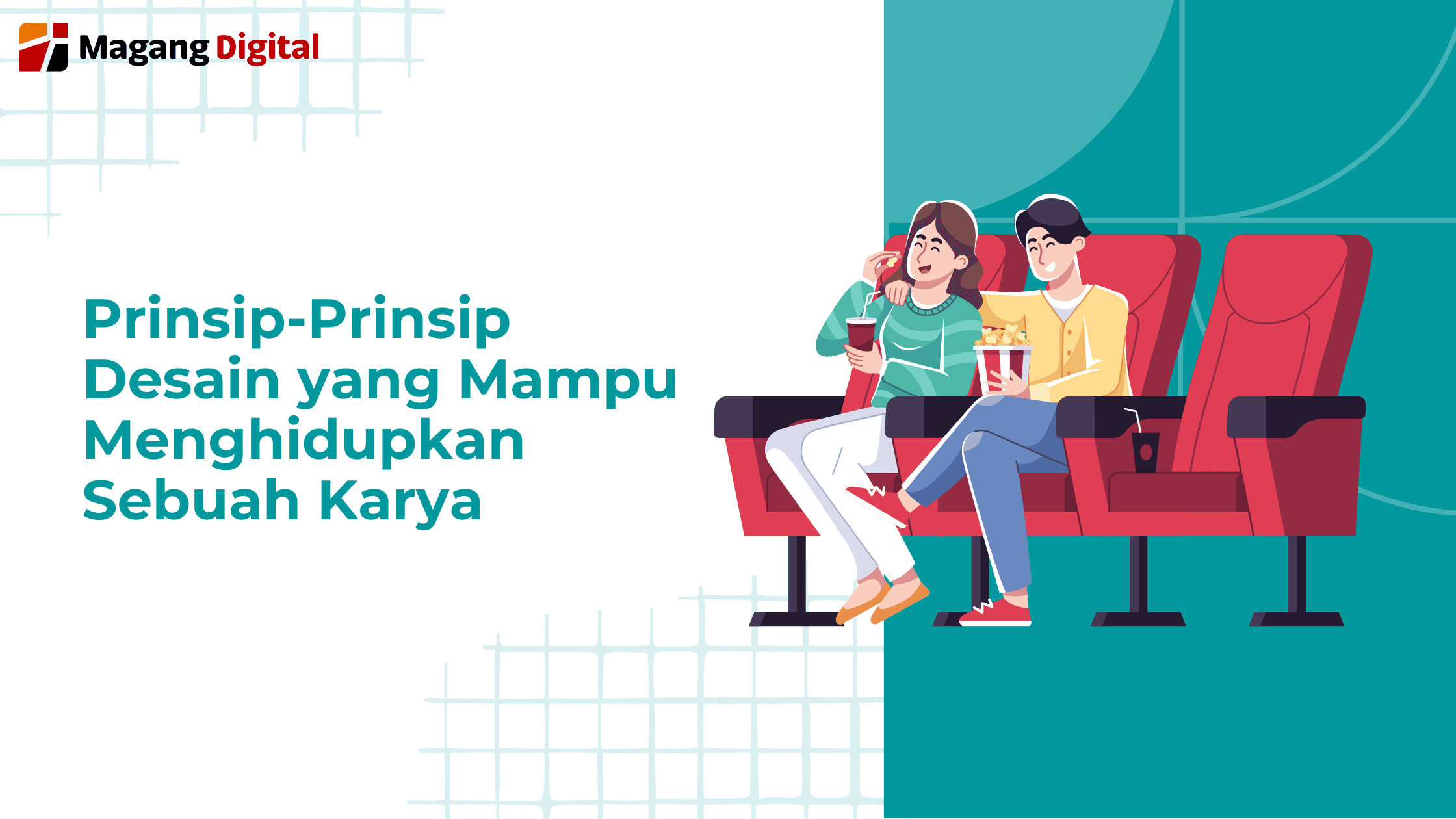 Prinsip-Prinsip Desain