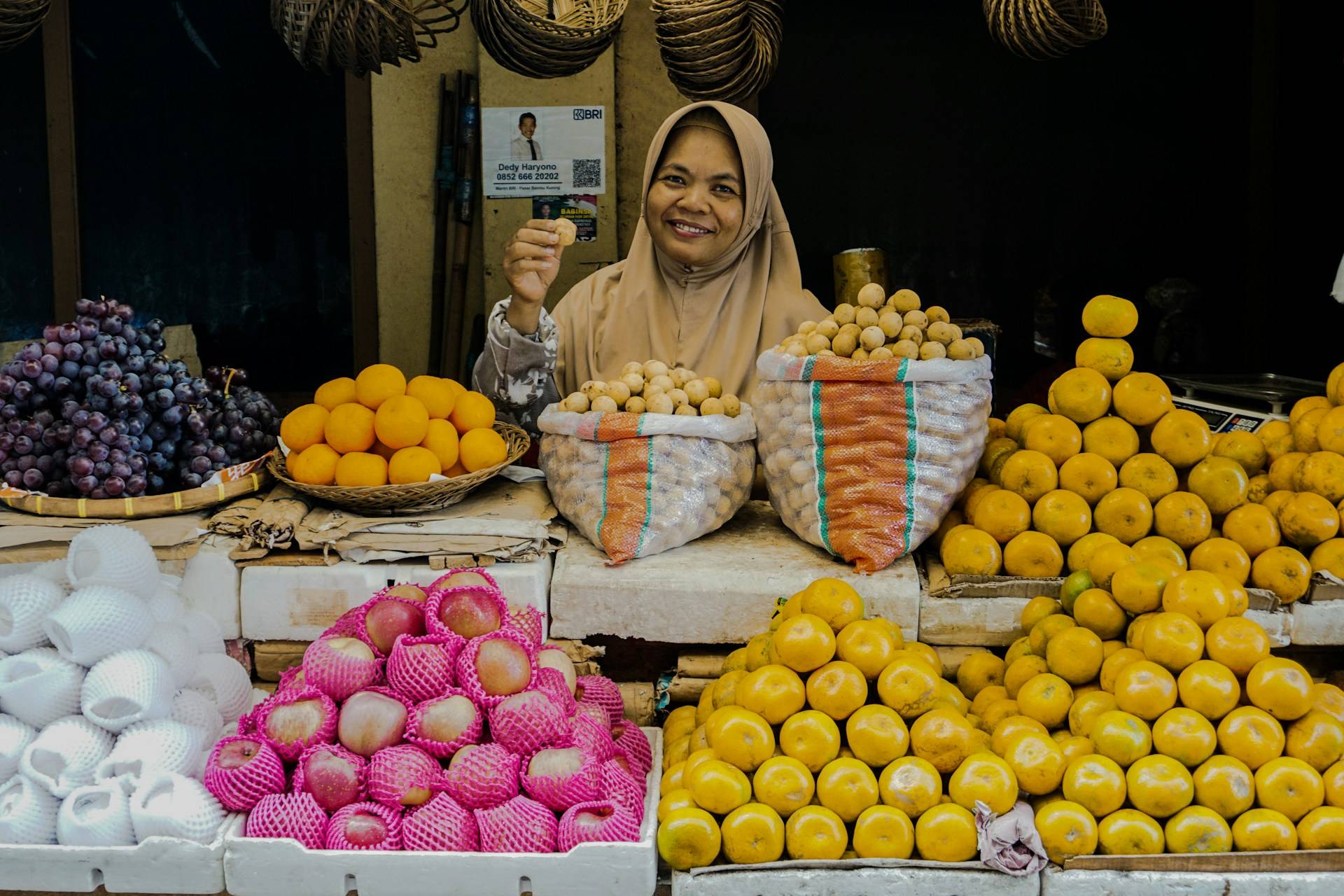 Strategi Menjual Yang Mengubah Persepsi