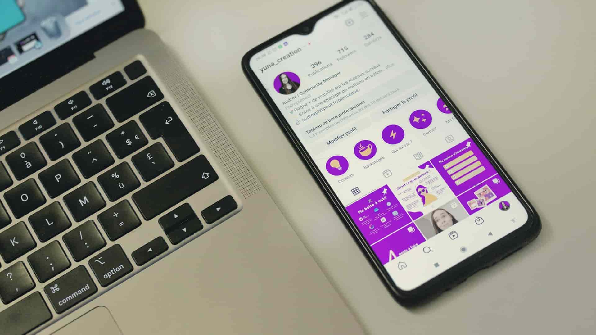 Ukuran 3 Feed Instagram