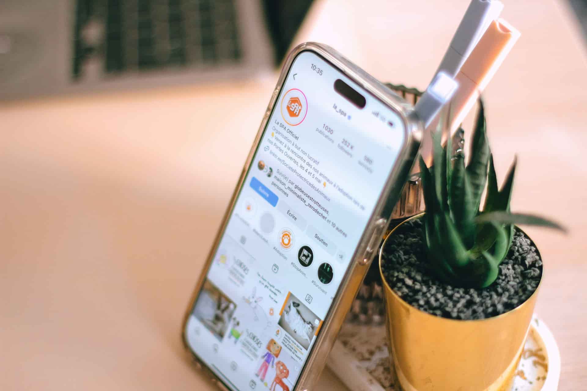 Ukuran Cerita Instagram
