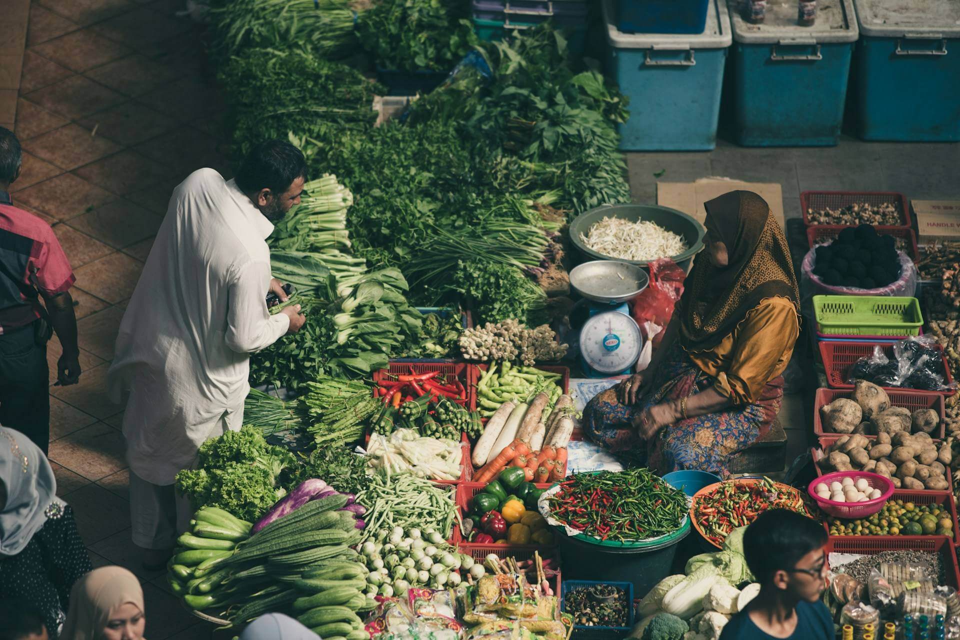 Usaha Modal 500 Ribu