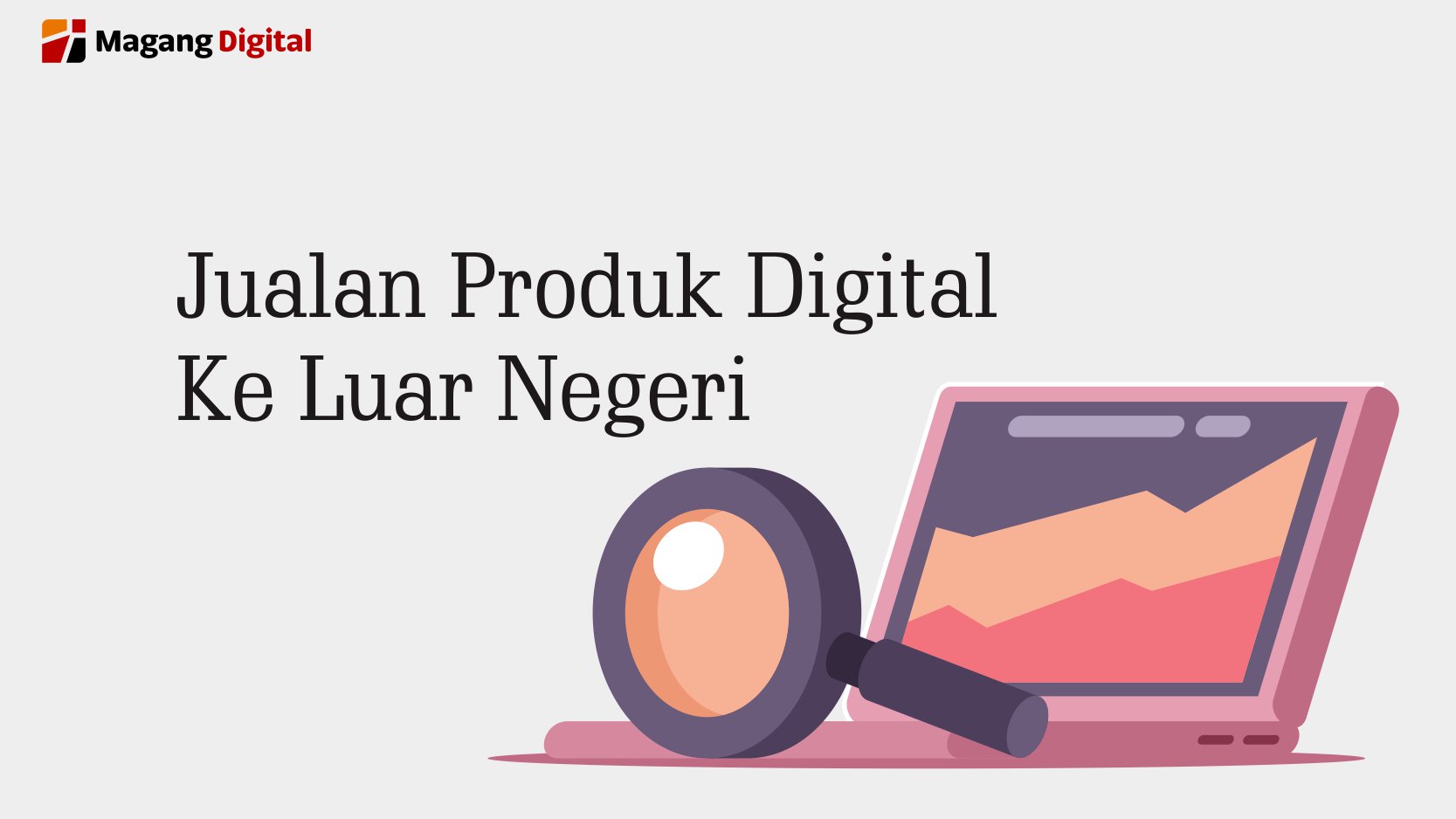 jualan produk digital ke luar negeri