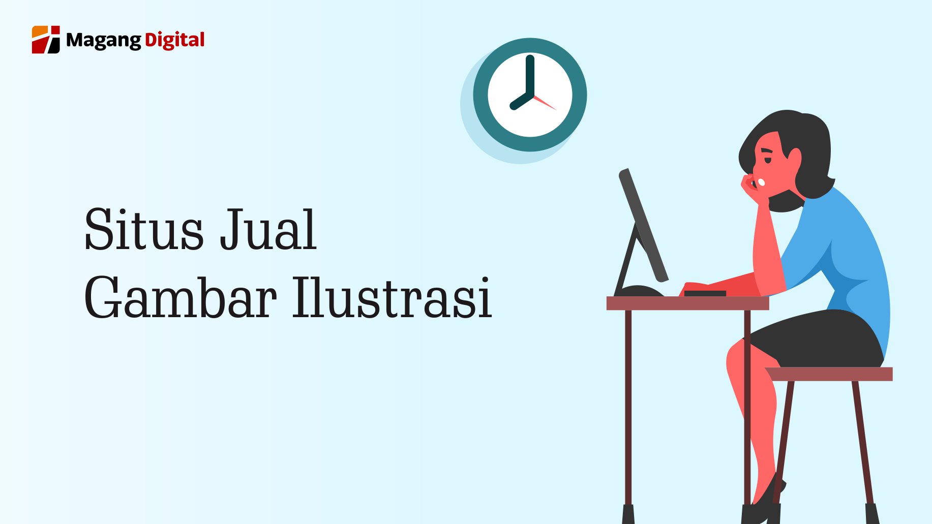 situs jual gambar ilustrasi