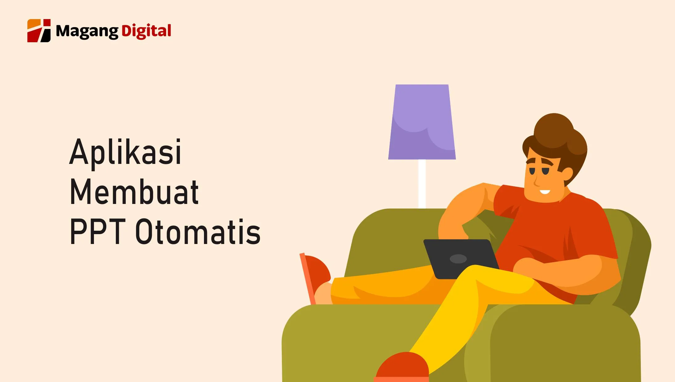 Aplikasi Membuat PPT Otomatis
