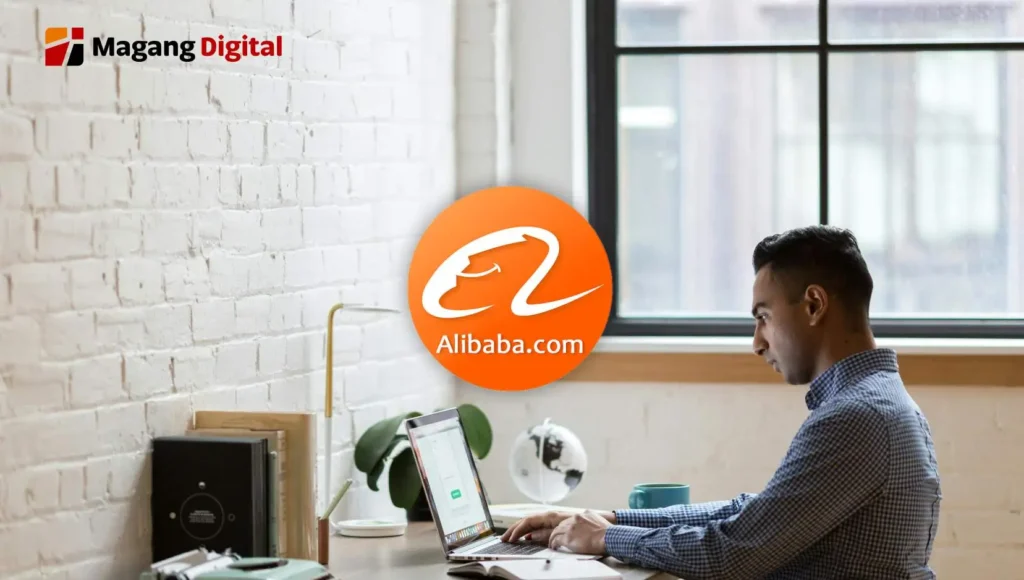 Cara Jualan di Alibaba