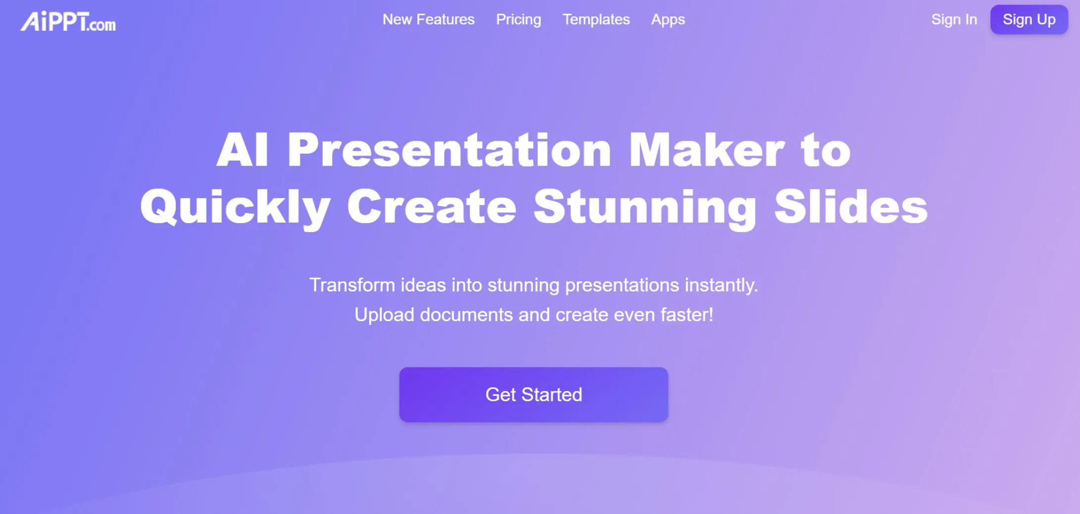 Cara Membuat PPT dengan AiPPT