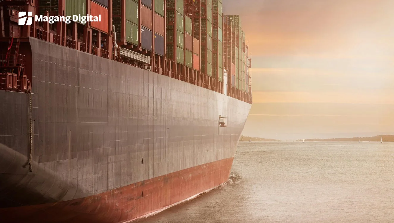 Cara Memulai Bisnis Ekspor