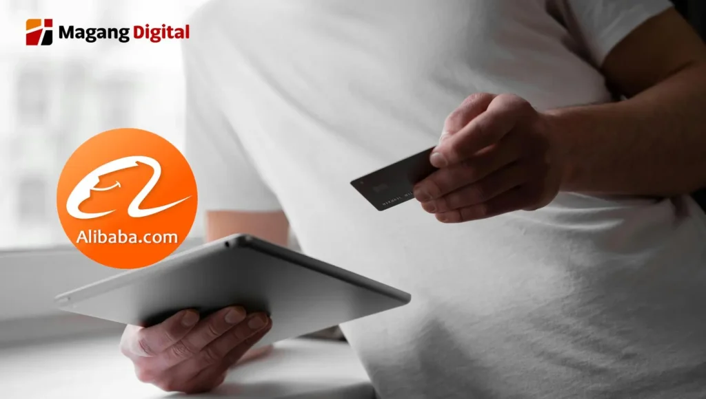 Cara Mencari Buyer di Alibaba