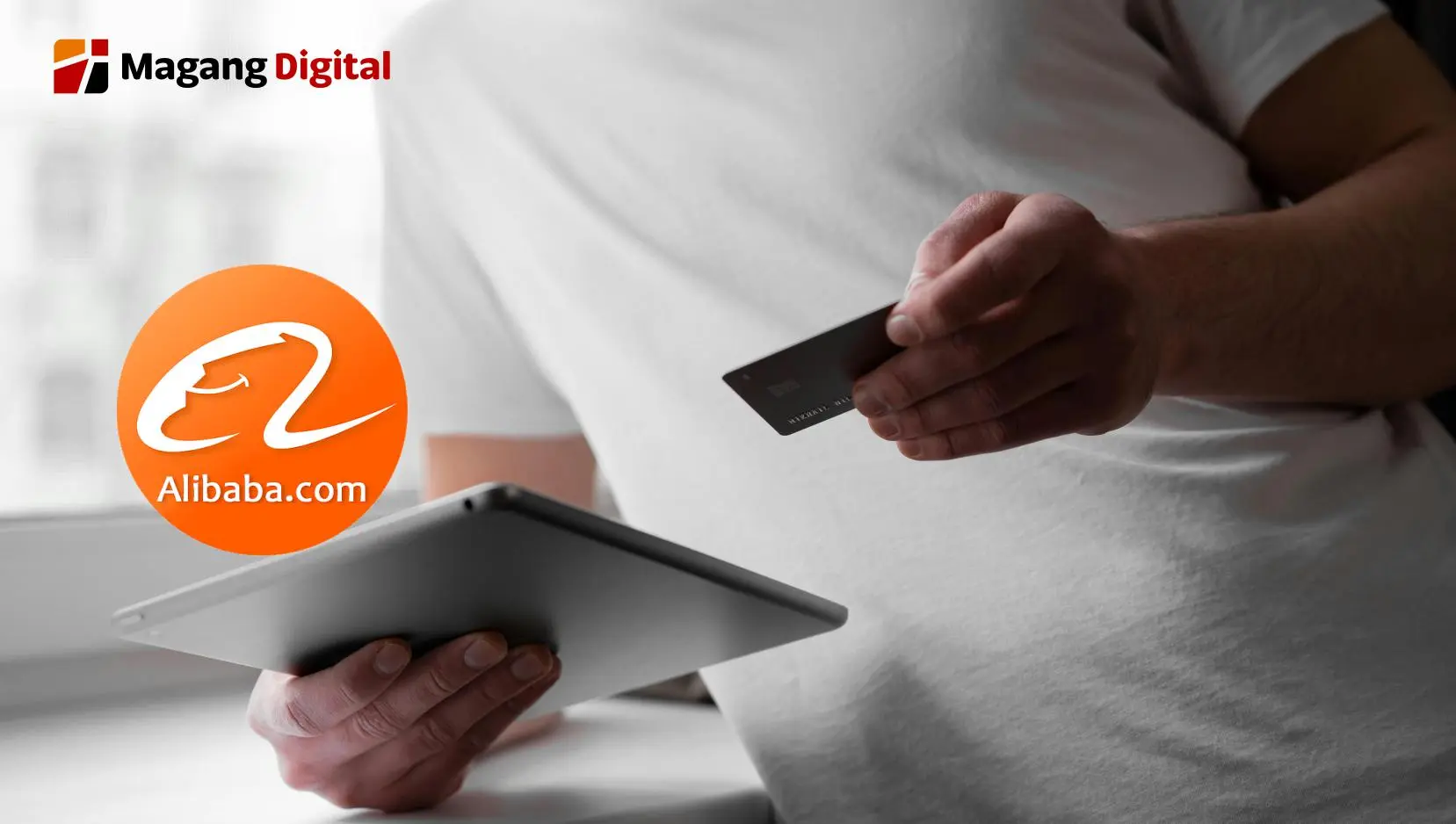 Cara Mencari Buyer di Alibaba