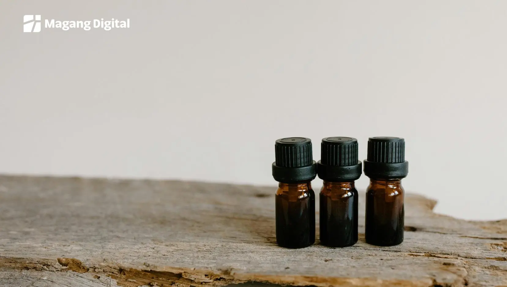 Cara ekspor minyak Nilam