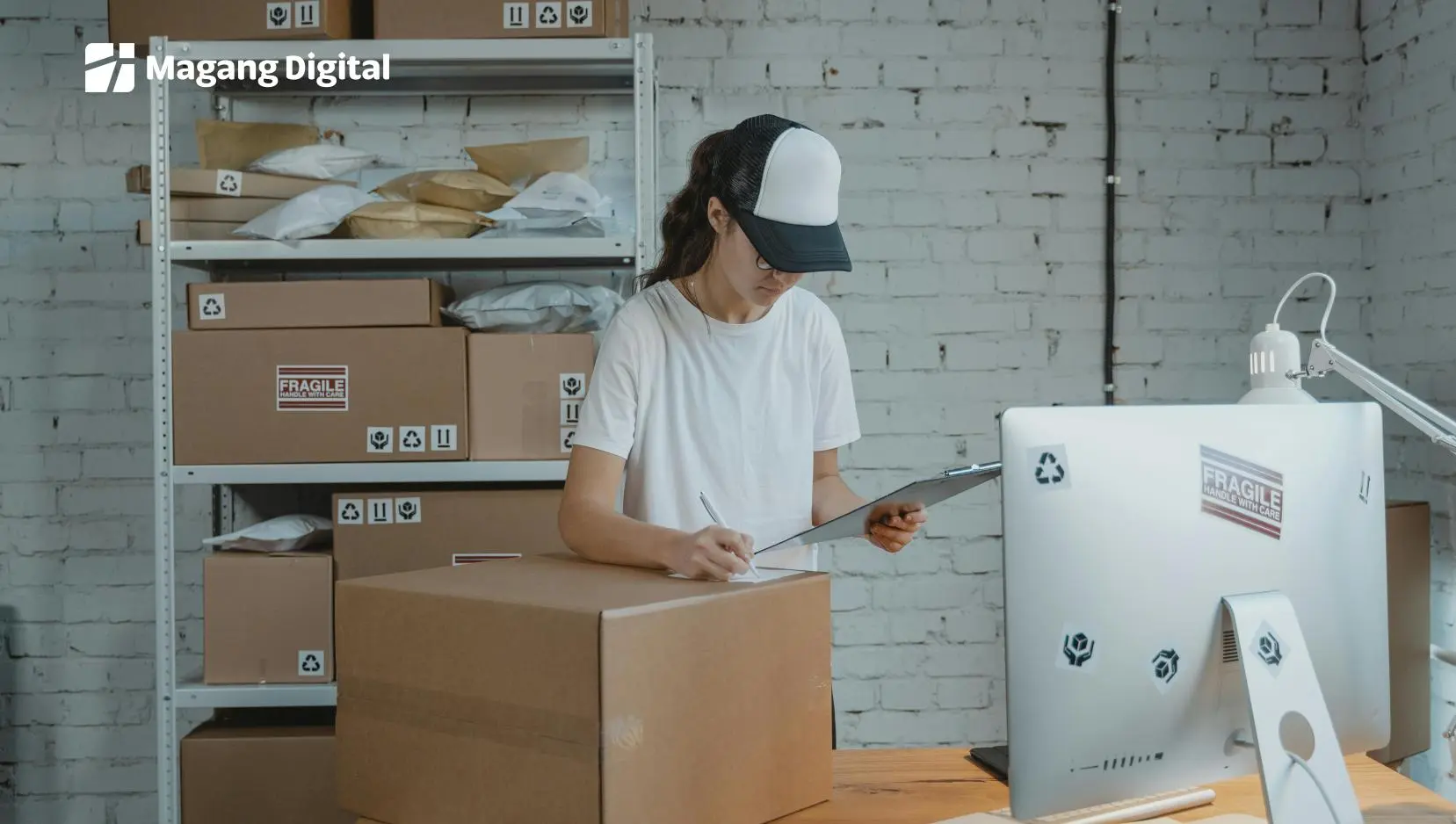 cara ekspor barang ke luar negeri khusus UMKM