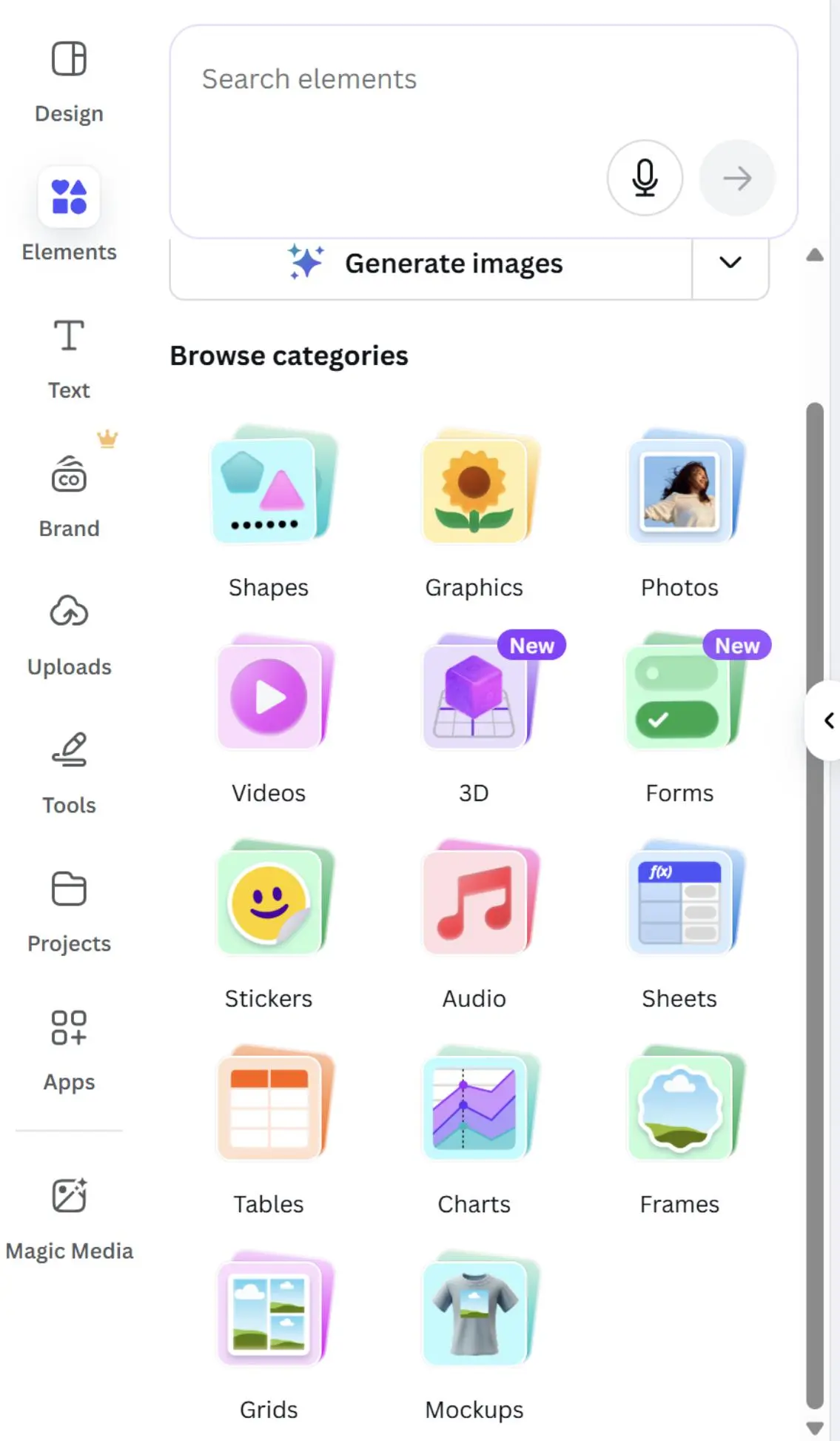 Mendesain PPT yang Menarik di Canva