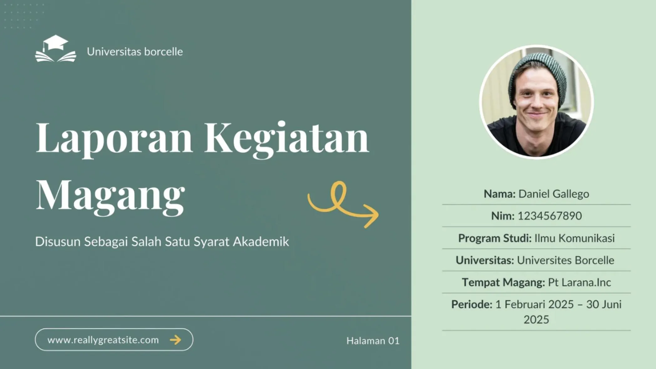 PKL dan Magang di Perusahaan