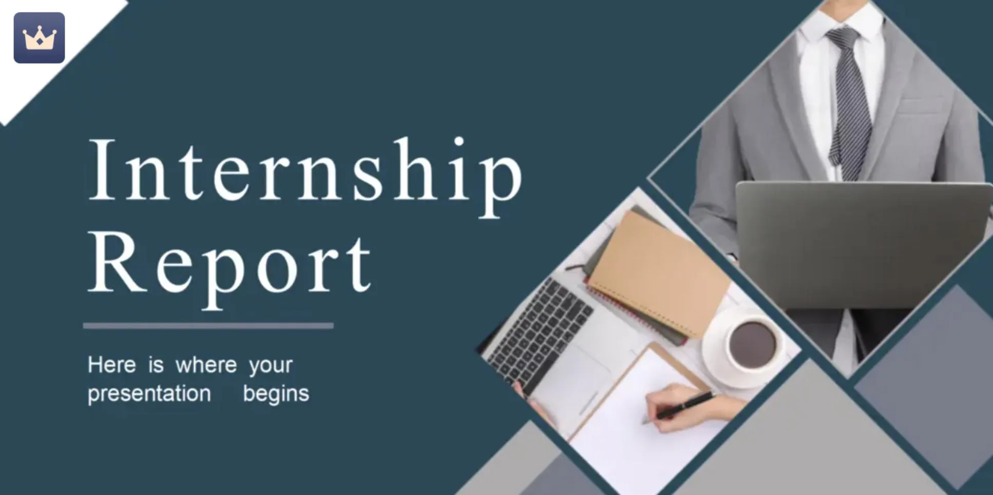 PKL di Instansi Pemerintahan